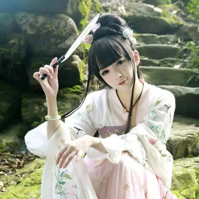 唯美古风四个字网名微信名字