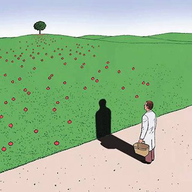 人类最好的发明是什么？