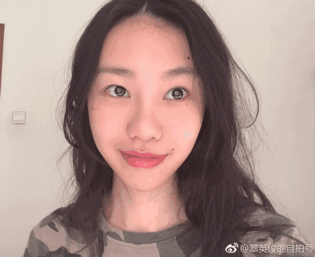 照顾眼残党,依然奉上动图