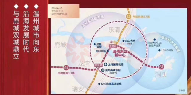 温州瓯江口新区悬了?