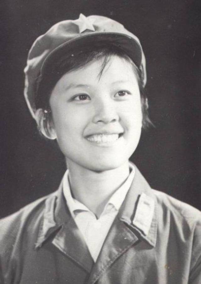 难忘80年代四大演技派女星 宋春丽质朴 李羚低调 而她不输刘晓庆