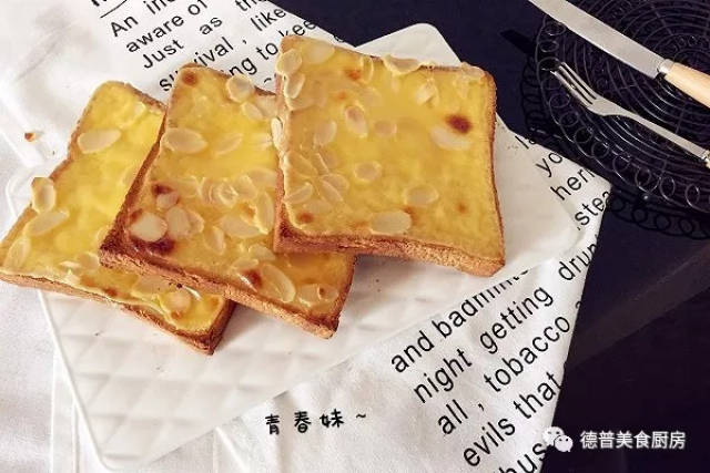 曾经风靡大街小巷的岩烧乳酪,仅需10分钟轻松搞定