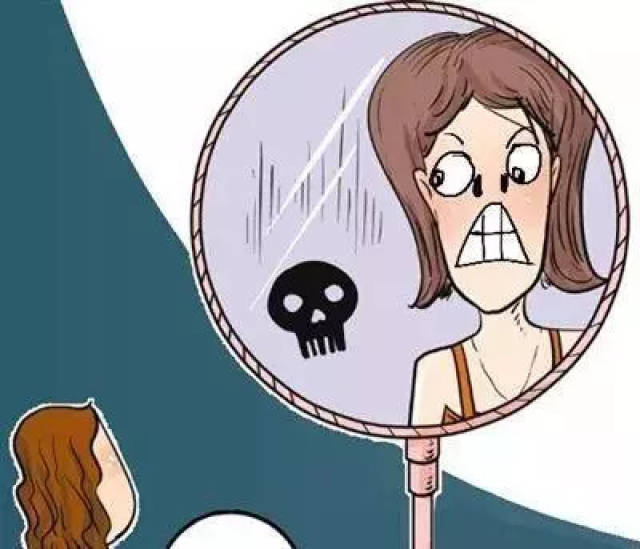 女孩打玻尿酸致眼睛失明 你家孩子整容了吗?