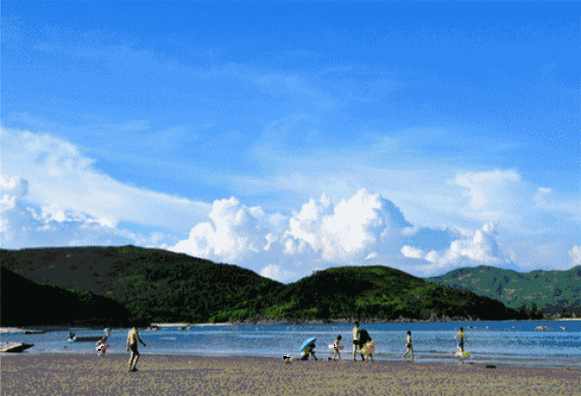 广州周边旅游去哪玩?好玩的地都给你挑好了!