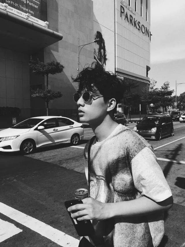 深圳到底靠什么留住那么多宝藏男孩女孩？