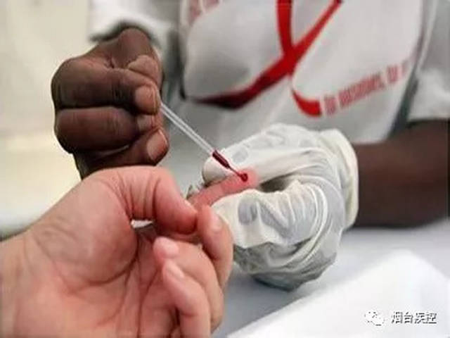 艾滋病抗病毒治疗知多少?