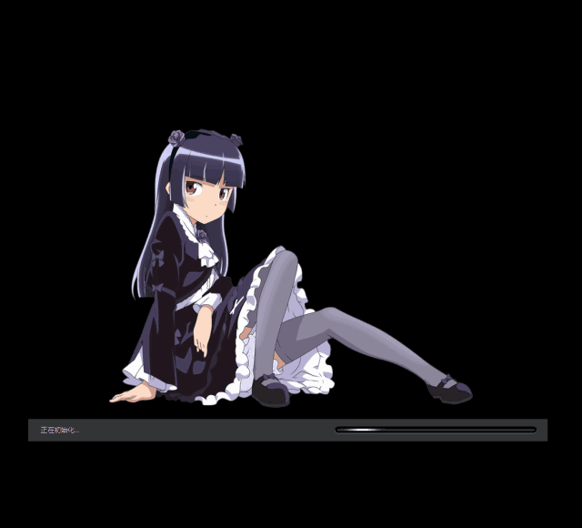 刚刚,我被甲方爸爸的cad启动界面怼了(新玩法 高清原图)