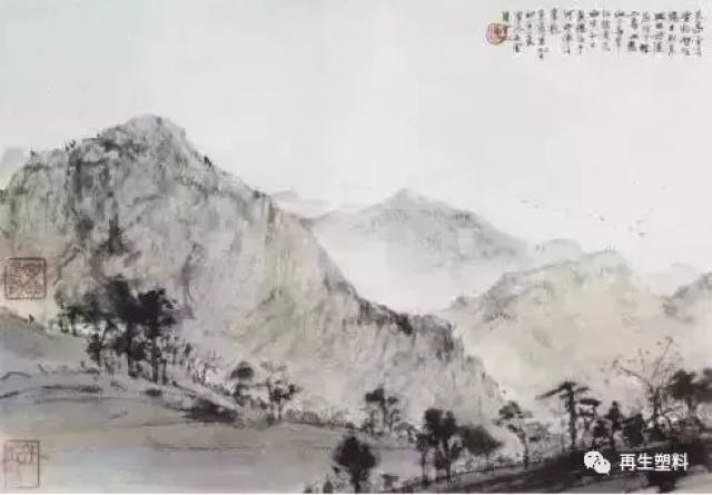 清平乐·六盘山