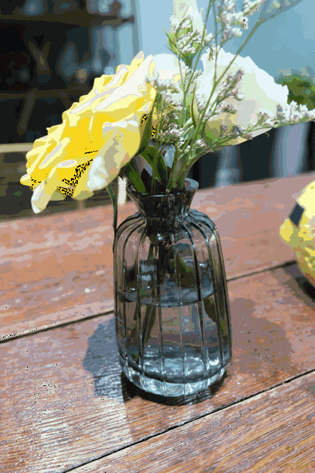 萧山这位二胎妈妈开了一家仙气弥漫的店,刚开业就人气