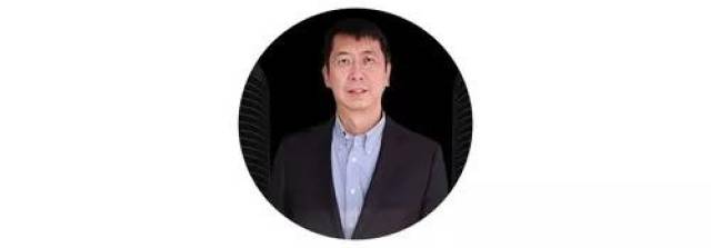 天云大数据副总裁李从武:爆雷 ?有风险?区块链