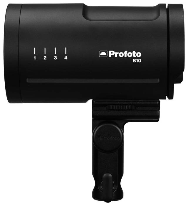 保富图新品profoto b10 发布 闪光系统新成员