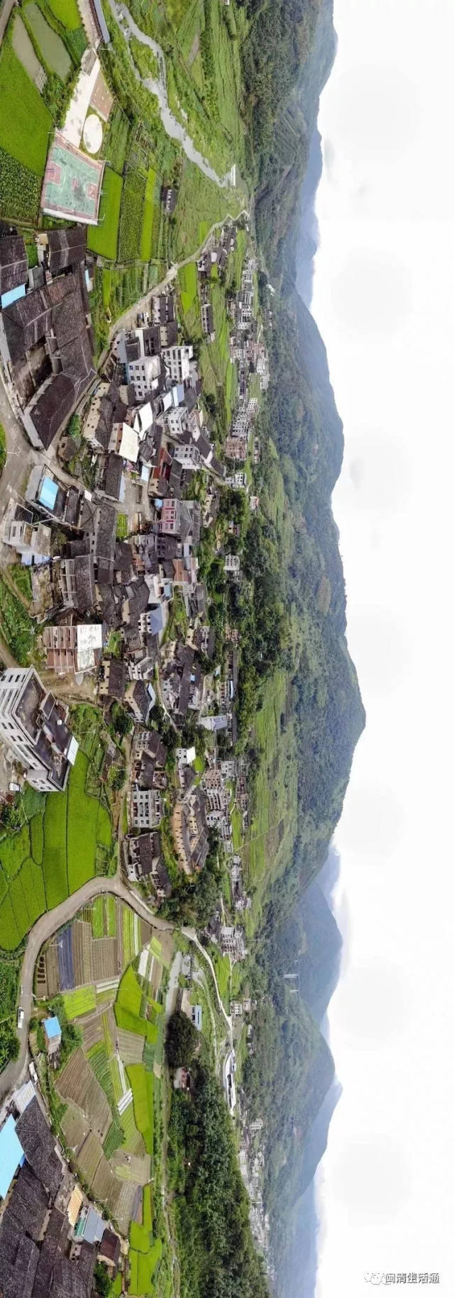金沙镇位于闽清县西部,总面积156.