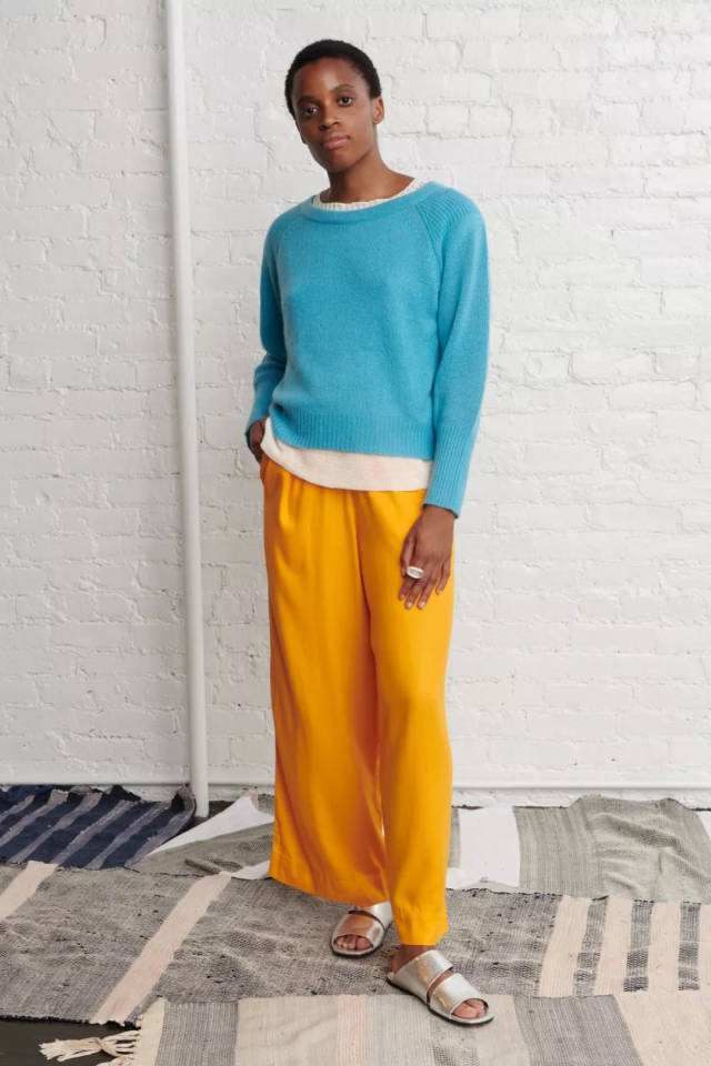 2019春夏流行色来了 | 技术课堂91讲