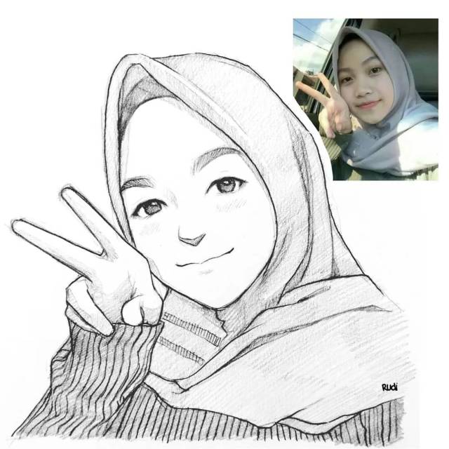 便深深的被吸引 你会惊讶于他画面造型的准确性 将人物体现的更卡通化