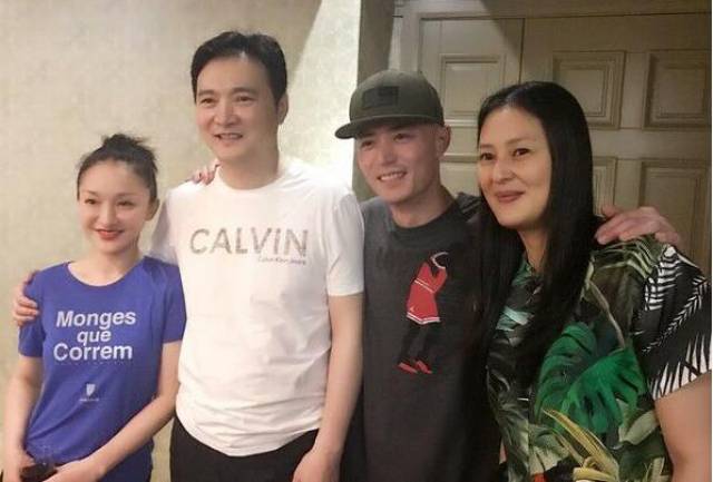 导演汪俊受访称接拍《如懿传》,十分对不起周