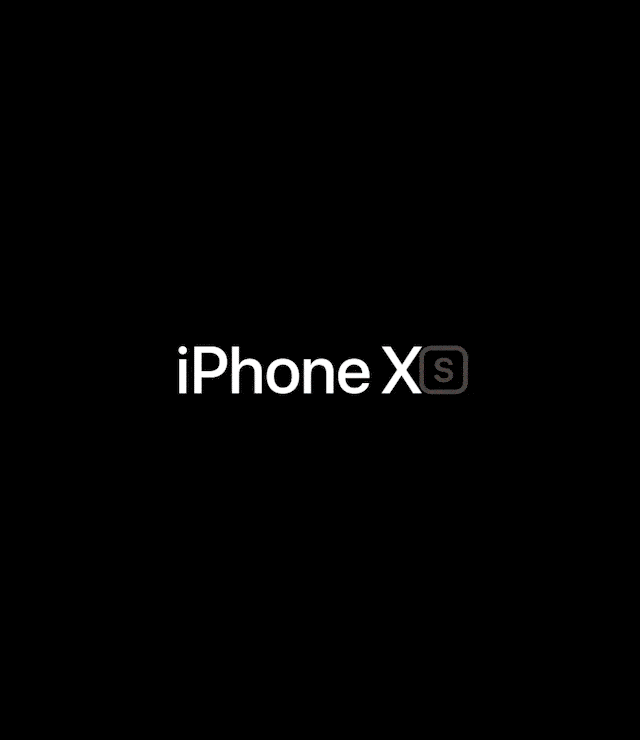 iphone xs max 最高12799元,双卡双待必须买!
