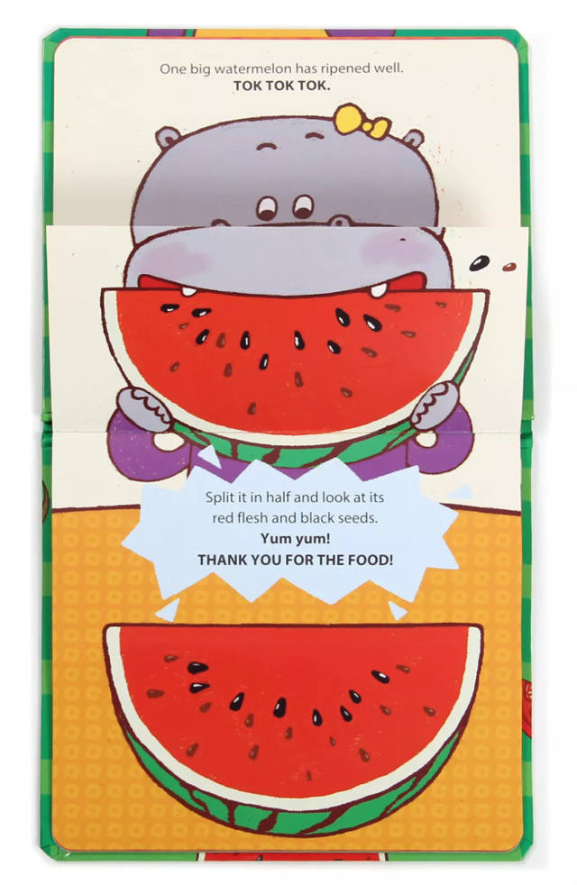 开团 | 网红英语启蒙书,一套可以丰富想象力的神