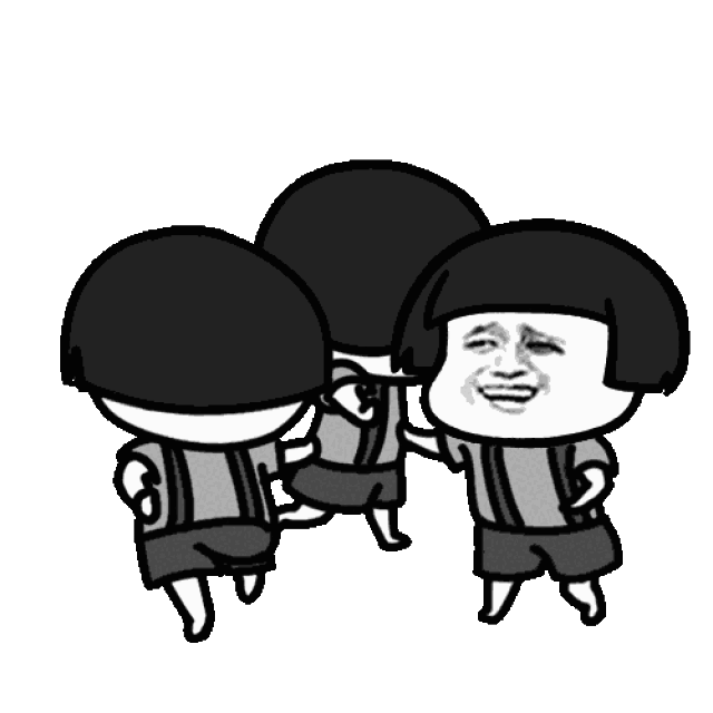 动漫 卡通 漫画 头像 500_500 gif 动态图 动图