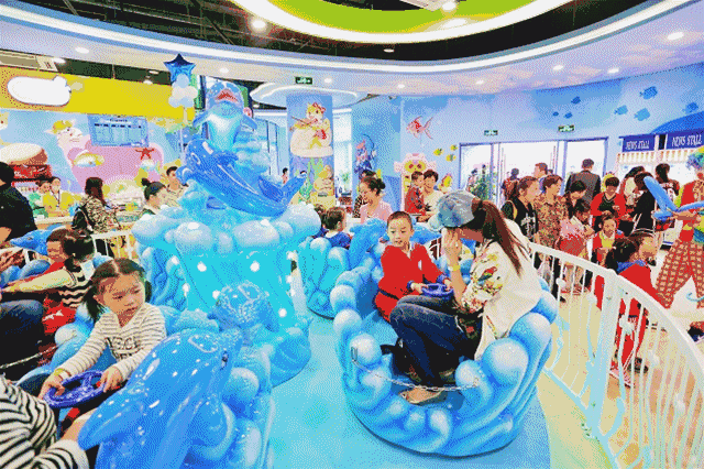 7.5折!畅游芜湖大白鲸海洋公园!南京人即将涌向这里!