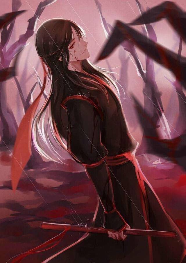 魔道祖师第11集虐心莲花坞大劫,江澄痛斥羡羡,未来羡如何虐温晁