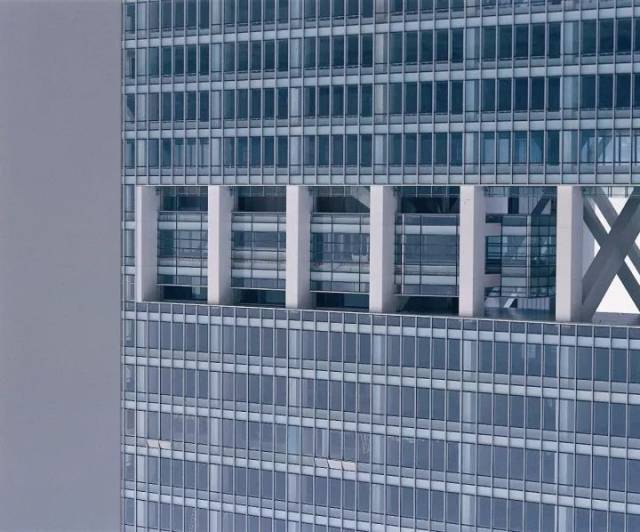 保利地产更名为保利发展