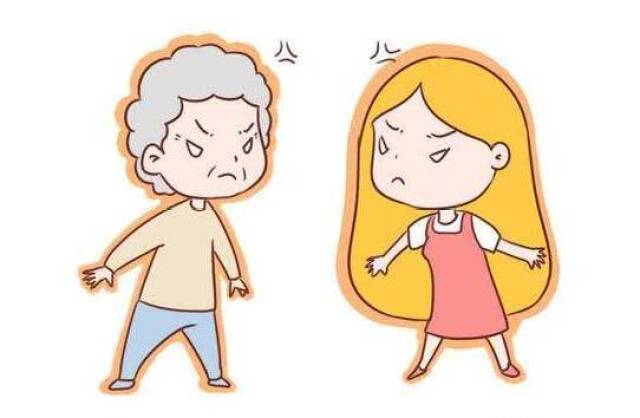 老公偏心婆婆:笨女人只会生气,聪明女人这样做