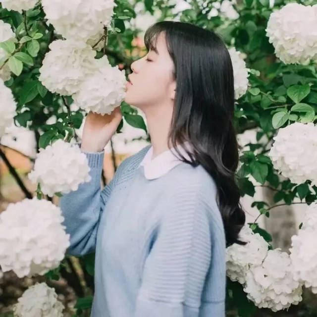 闺蜜头像