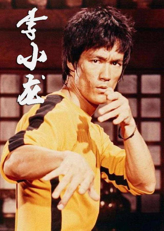 速度就是力量,为你揭开李小龙出拳速度的内幕