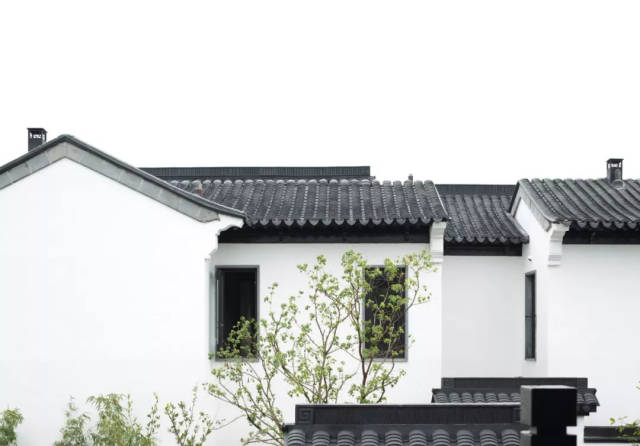 绿城 濮塘桃里