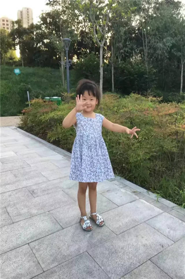 【圣格瑞思伯克利尚城幼儿园】今天我生日—记王思瑞的精彩瞬间