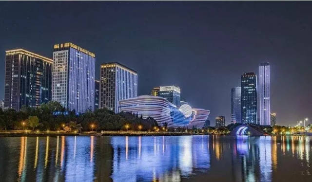 安通优质资源推介 | 苏州市相城区 大面积厂房招商,交通便利
