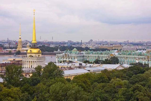 中国人去哪个国家旅游比较受尊重?前三名真的