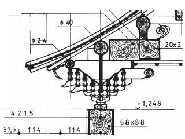 斗栱系列 | 古建筑斗栱种类知多少?