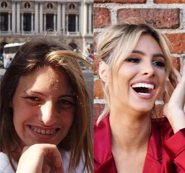 到底是何方妖孽 我们一起来扒一扒 1996年出生的lele pons 凭借恶搞