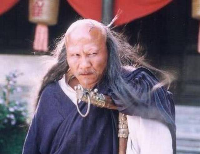 庄聚贤的武功究竟如何?能不能打得过丁春秋,慕容复,段