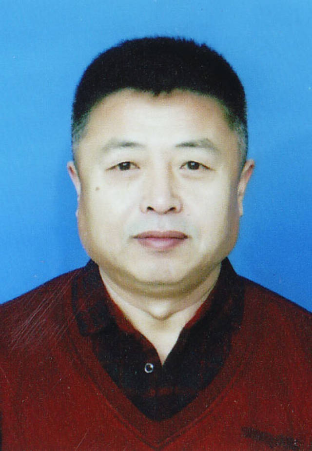 赵庆亮,国家一级书法师