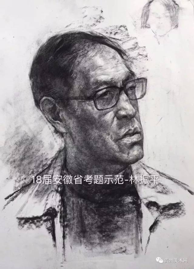 2018年全国各省美术联考考题大汇总
