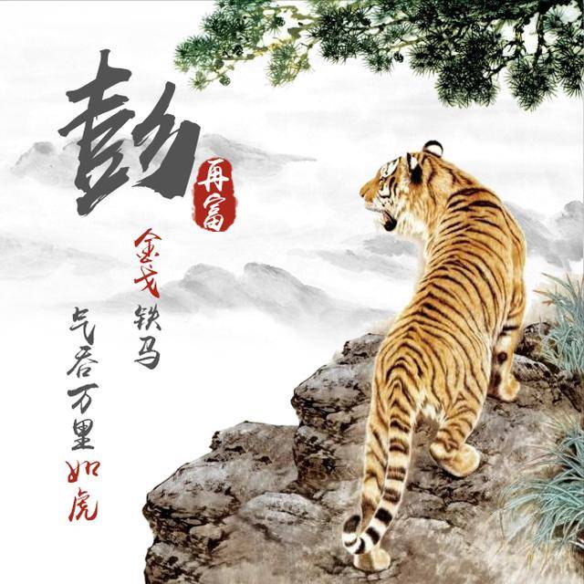 微信头像,姓名头像,狼图腾,上山虎,喜欢请带走