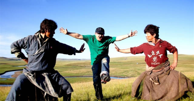 鬼吹灯之寻龙诀,一场魔幻视听盛宴,探究神秘的摸金校尉