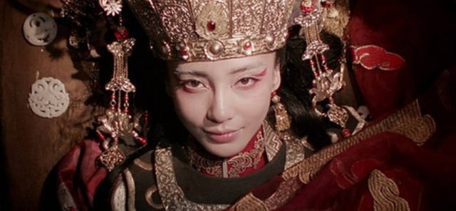 鬼吹灯之寻龙诀,一场魔幻视听盛宴,探究神秘的摸金校尉