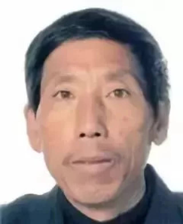 鸡西1名涉黑涉恶在逃犯全国悬赏通缉!