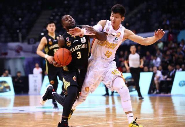 cba五大万金油球员:刘志轩领衔,任骏飞,赵岩昊入围