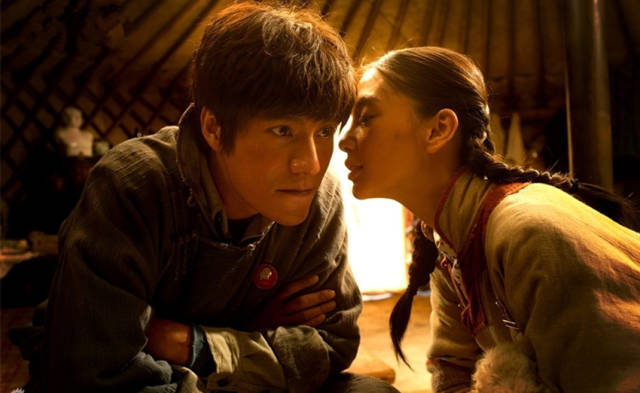 鬼吹灯之寻龙诀,一场魔幻视听盛宴,探究神秘的摸金校尉