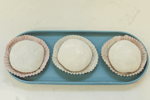 来自香港长岛的传统手工美食,堪称