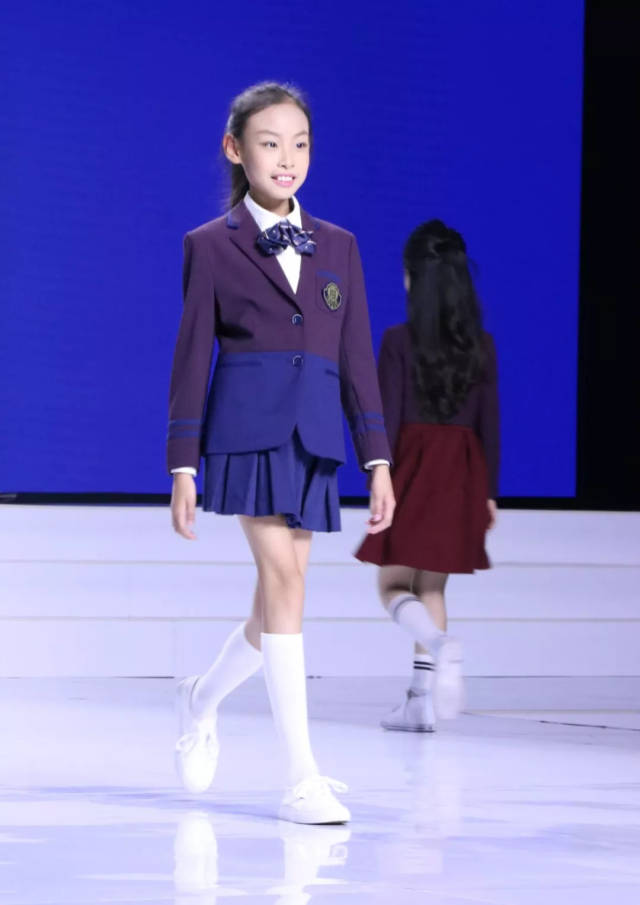 【时尚】时装周继续升温!