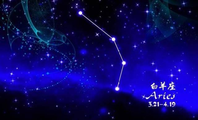扩运势伸:白羊座月份外延年星座图片