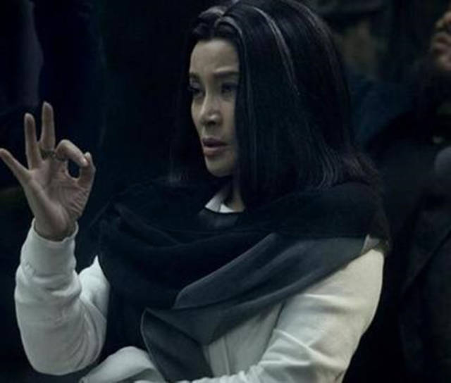 鬼吹灯之寻龙诀,一场魔幻视听盛宴,探究神秘的摸金校尉