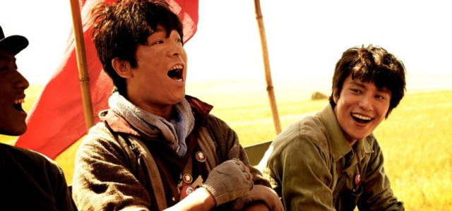 鬼吹灯之寻龙诀,一场魔幻视听盛宴,探究神秘的摸金校尉