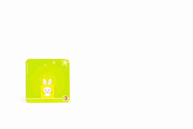 这款兔宝宝魔术箱也不例外,对智力开发很有帮助.