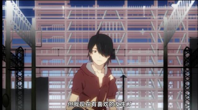 我不喜欢你,用日语怎么说吗?